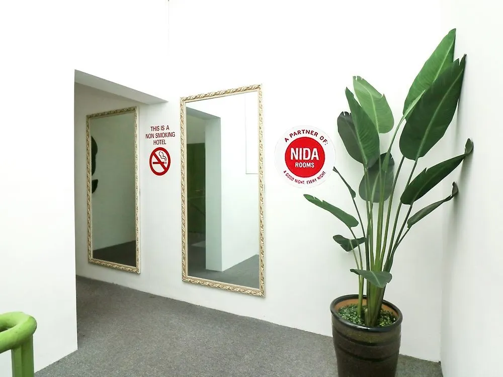 Nida Rooms Johor Dataran Larkin Johor Bahru 2*,  Malaysia