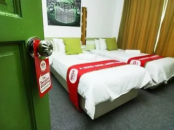 Nida Rooms Johor Dataran Larkin Johor Bahru Hotel