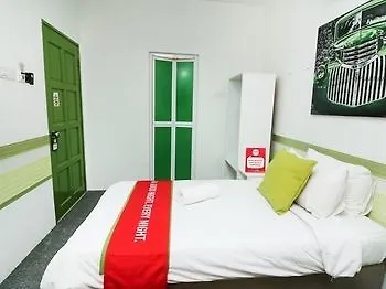 Nida Rooms Johor Dataran Larkin Johor Bahru