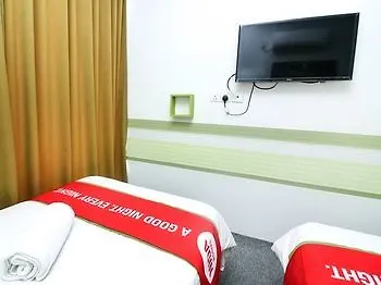Nida Rooms Johor Dataran Larkin Johor Bahru