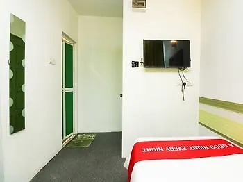 Nida Rooms Johor Dataran Larkin Johor Bahru 2*,  Malaysia