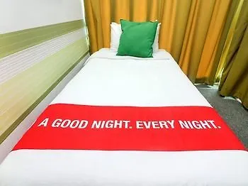 Nida Rooms Johor Dataran Larkin Johor Bahru Hotel