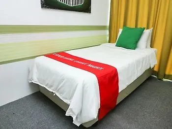 Nida Rooms Johor Dataran Larkin Johor Bahru Hotel