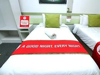 ** Hotel Nida Rooms Johor Dataran Larkin Johor Bahru Malaysia