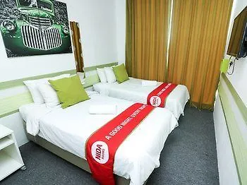 Nida Rooms Johor Dataran Larkin Johor Bahru Hotel