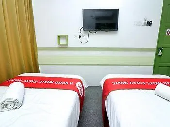 Hotel Nida Rooms Johor Dataran Larkin Johor Bahru