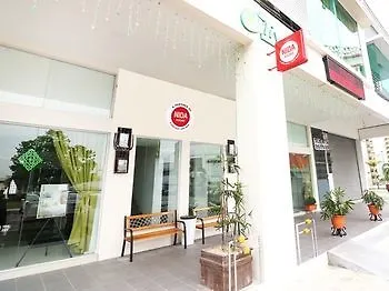 Nida Rooms Johor Dataran Larkin Johor Bahru Malaysia