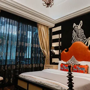 2* Hotel Midori Concept