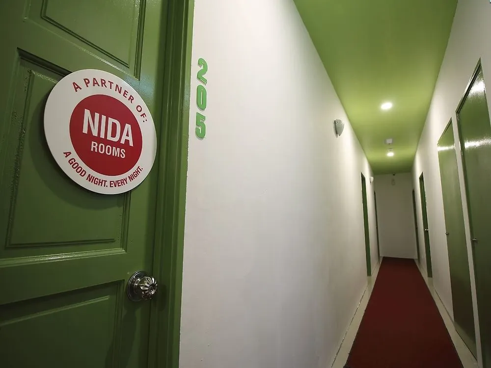Nida Rooms Johor Dataran Larkin Johor Bahru Malaysia