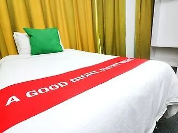 Nida Rooms Johor Dataran Larkin Johor Bahru