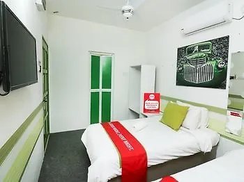 Hotel Nida Rooms Johor Dataran Larkin Johor Bahru