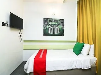 Nida Rooms Johor Dataran Larkin Johor Bahru Malaysia