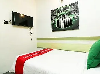 Nida Rooms Johor Dataran Larkin Johor Bahru Malaysia