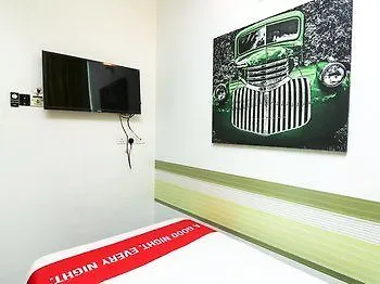 Hotel Nida Rooms Johor Dataran Larkin Johor Bahru