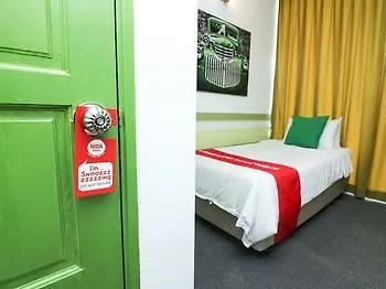 Nida Rooms Johor Dataran Larkin Johor Bahru