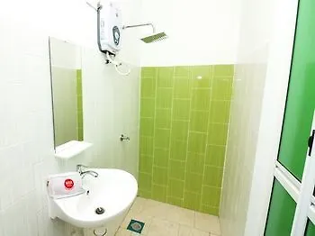 ** Hotel Nida Rooms Johor Dataran Larkin Johor Bahru Malaysia