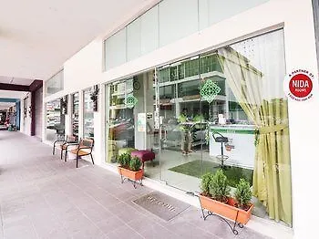Hotel Nida Rooms Johor Dataran Larkin Johor Bahru